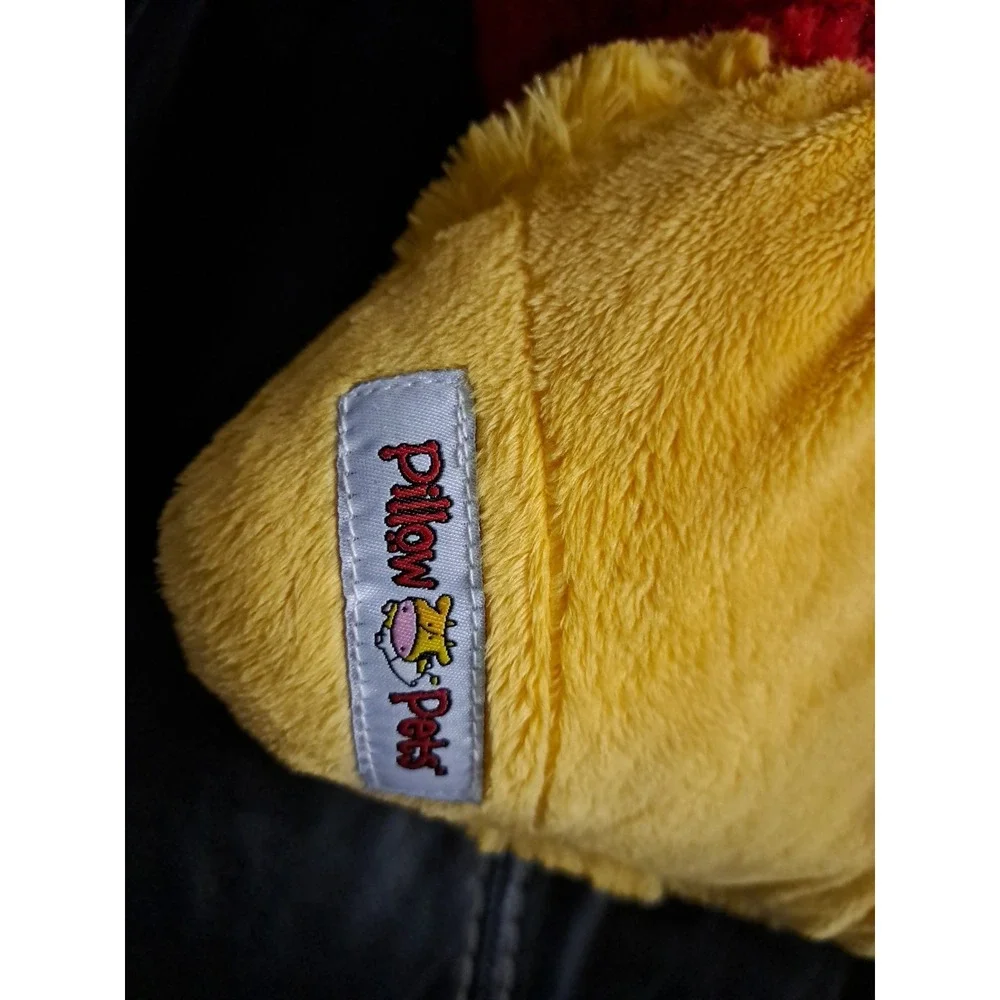 Disney Pillow Pet‎ Plush Winnie The Pooh 18